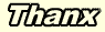 Thanx